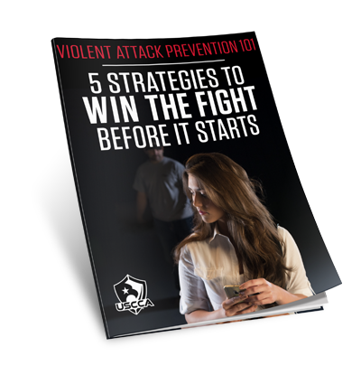 USCCA Violent Attack Prevention 101