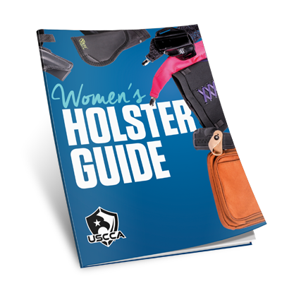 USCCA Womens Holster Guide