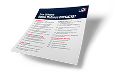 USCCA Your Ultimate Home Defense Checklist